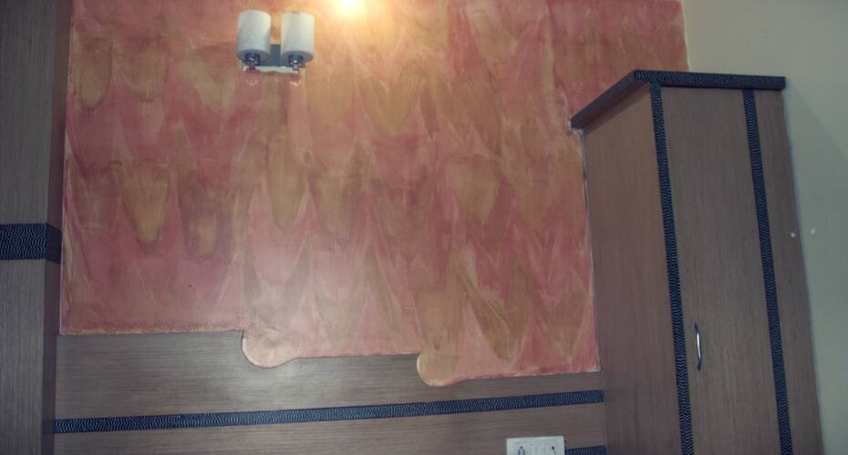 Hotel Nandi Mahadev, New Delhi 5